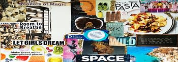 Vision Board Ideas Pinterest Archives Think Visual