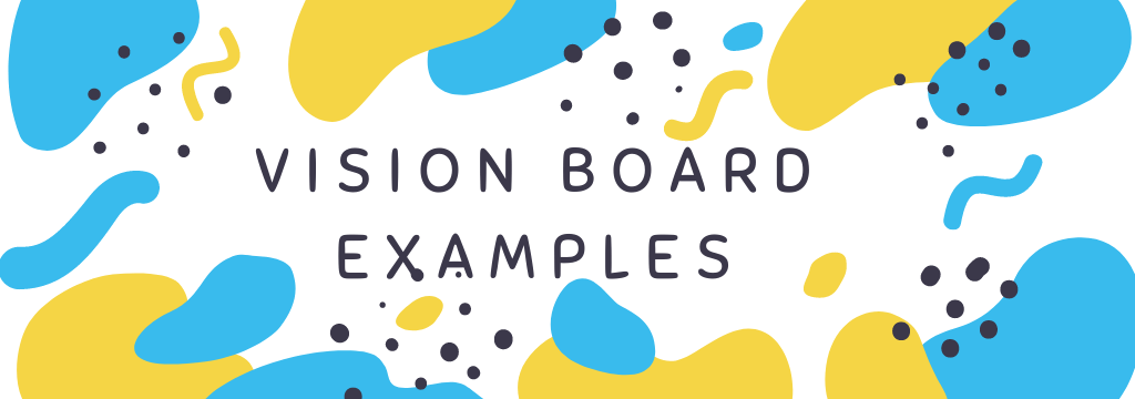 vision board examples powerpoint archives think visual