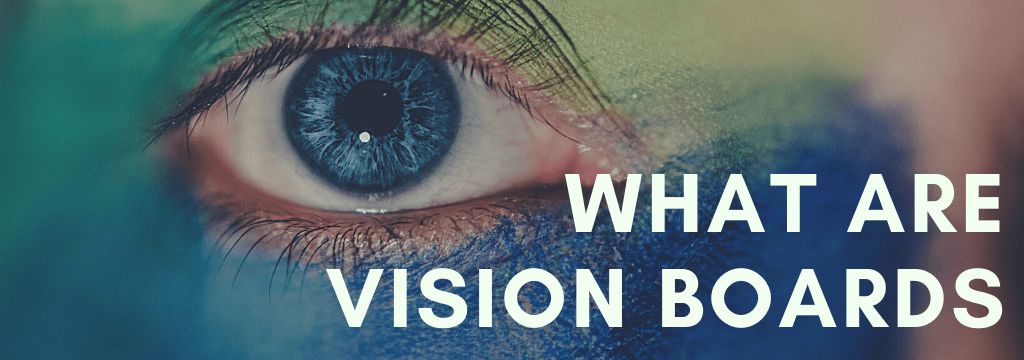 Vision Board Definition - Think Visual